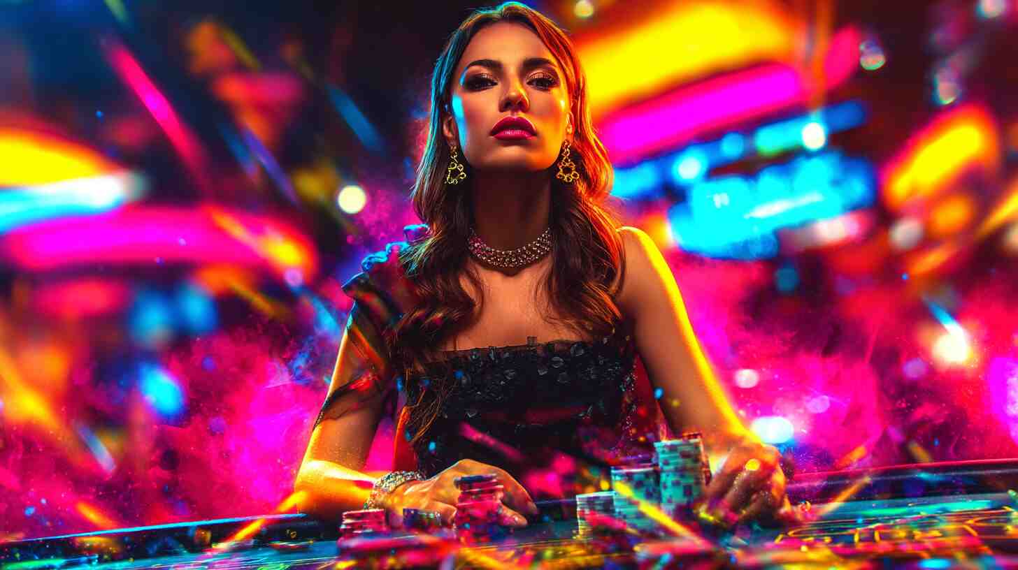
Emocionante casino online OROSBET
                                